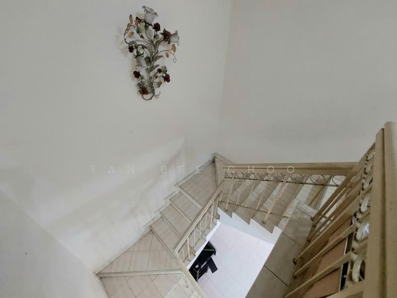 Terraced House for Sale in Bandar Bukit Puchong (Puchong) - Tan Bee Choo - Interior - PropertyGuru.com.my