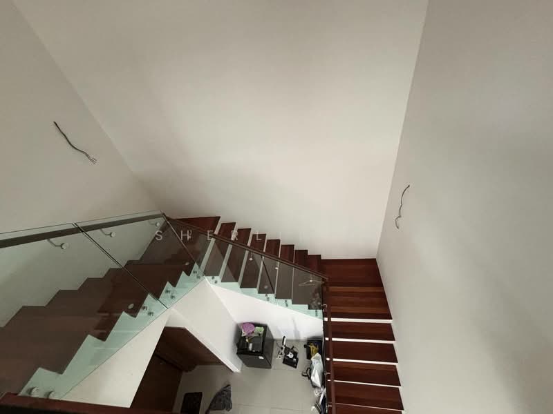 Rumah Berkembar untuk Disewa di Johor Bahru (Johor) - Sherlin To - Interior - PropertyGuru.com.my