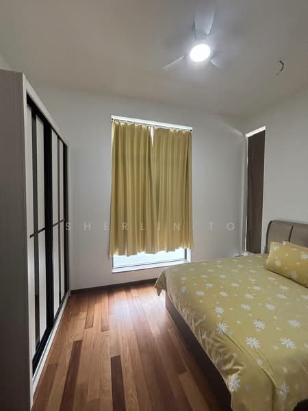 Rumah Berkembar untuk Disewa di Johor Bahru (Johor) - Sherlin To - Bedroom - PropertyGuru.com.my