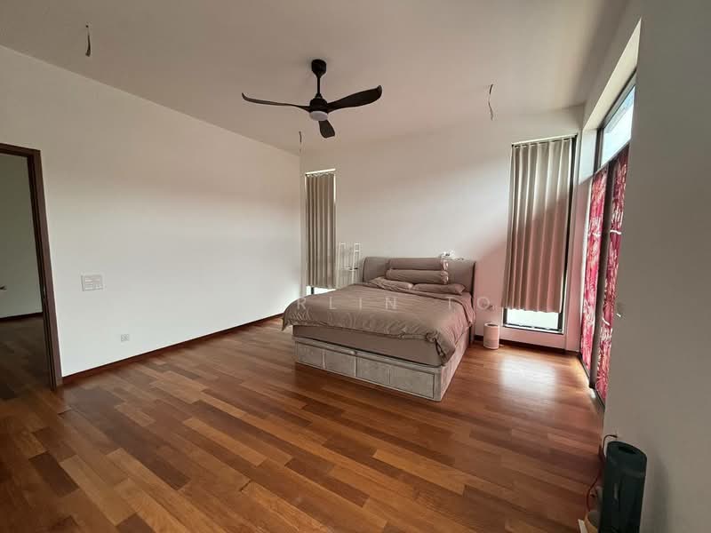 Rumah Berkembar untuk Disewa di Johor Bahru (Johor) - Sherlin To - Bedroom - PropertyGuru.com.my