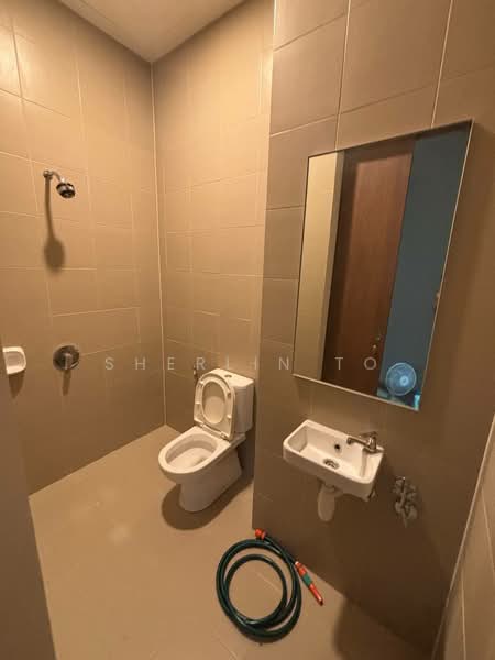 Rumah Berkembar untuk Disewa di Johor Bahru (Johor) - Sherlin To - Bathroom - PropertyGuru.com.my