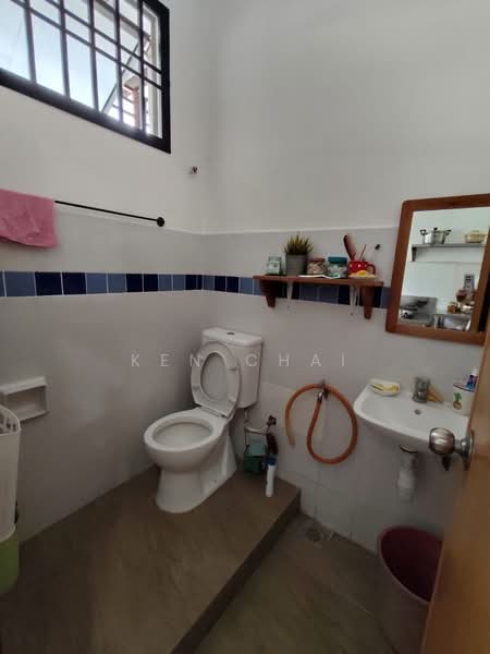 Rumah Teres 2-Tingkat untuk Dijual di Taman Setia Indah (Tebrau) - Ken Chai - PropertyGuru.com.my