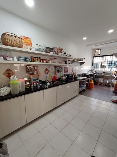 Rumah Teres 2-Tingkat untuk Dijual di Taman Setia Indah (Tebrau) - Ken Chai - PropertyGuru.com.my