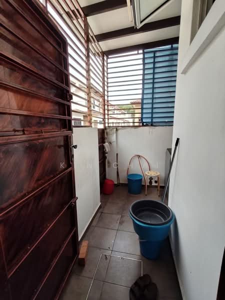 Rumah Teres 2-Tingkat untuk Dijual di Taman Setia Indah (Tebrau) - Ken Chai - PropertyGuru.com.my