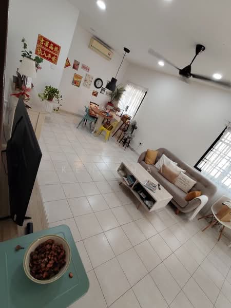 Rumah Teres 2-Tingkat untuk Dijual di Taman Setia Indah (Tebrau) - Ken Chai - PropertyGuru.com.my