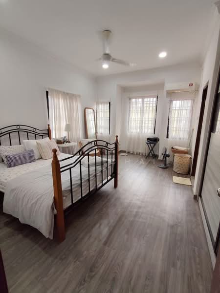 Rumah Teres 2-Tingkat untuk Dijual di Taman Setia Indah (Tebrau) - Ken Chai - PropertyGuru.com.my