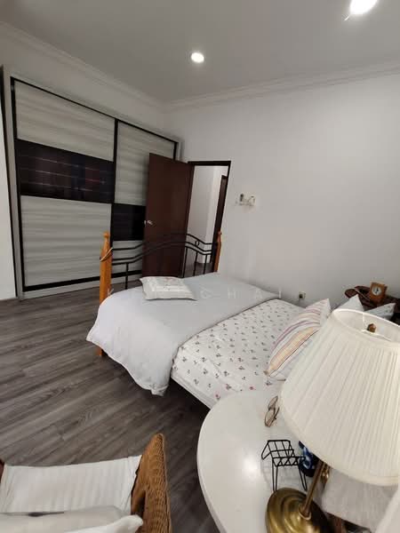 Rumah Teres 2-Tingkat untuk Dijual di Taman Setia Indah (Tebrau) - Ken Chai - PropertyGuru.com.my