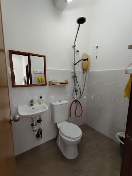 Rumah Teres 2-Tingkat untuk Dijual di Taman Setia Indah (Tebrau) - Ken Chai - PropertyGuru.com.my