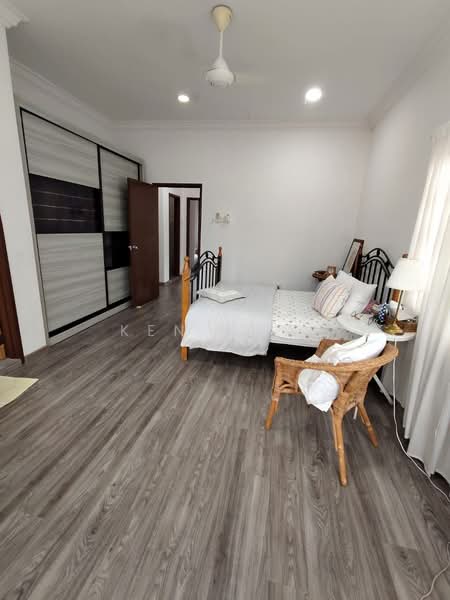 Rumah Teres 2-Tingkat untuk Dijual di Taman Setia Indah (Tebrau) - Ken Chai - PropertyGuru.com.my