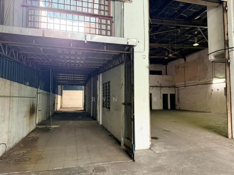 Semi-D Factory for Sale in Skudai (Johor) - Caryn Ter - Interior - PropertyGuru.com.my