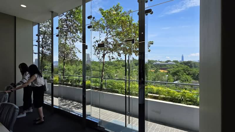 Office for Rent in Taman Desa (Kuala Lumpur) - Mohd Fitri MF - View - PropertyGuru.com.my