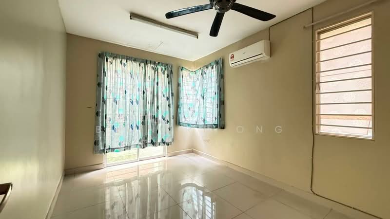 Cluster House for Sale in Taman Anggun (Rawang) - Bernard Ong - Interior - PropertyGuru.com.my
