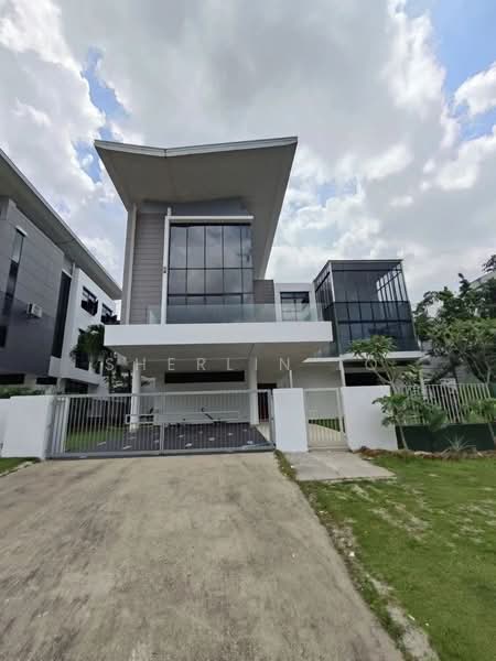 Bungalow House untuk Dijual di Horizon Hills (Iskandar Puteri (Nusajaya)) - Sherlin To - Exterior - PropertyGuru.com.my