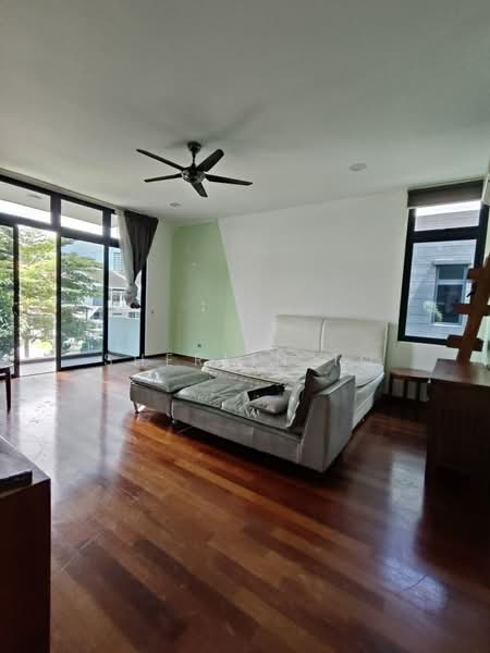 Bungalow House untuk Dijual di Horizon Hills (Iskandar Puteri (Nusajaya)) - Sherlin To - Bedroom - PropertyGuru.com.my