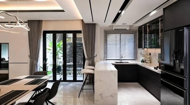 Bungalow House untuk Dijual di Ampang (Kuala Lumpur) - Rashdan Rashid - PropertyGuru.com.my