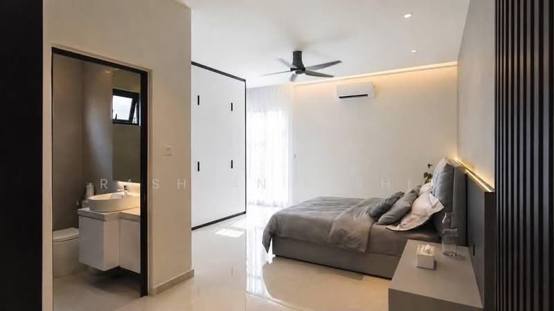 Bungalow House untuk Dijual di Ampang (Kuala Lumpur) - Rashdan Rashid - PropertyGuru.com.my