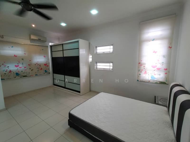 2-storey Terraced House for Rent in Bukit Indah (Iskandar Puteri (Nusajaya)) - Darren Ho - Bedroom - PropertyGuru.com.my