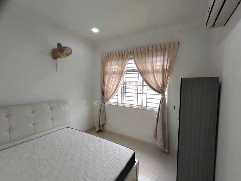 2-storey Terraced House for Rent in Bukit Indah (Iskandar Puteri (Nusajaya)) - Darren Ho - Bedroom - PropertyGuru.com.my