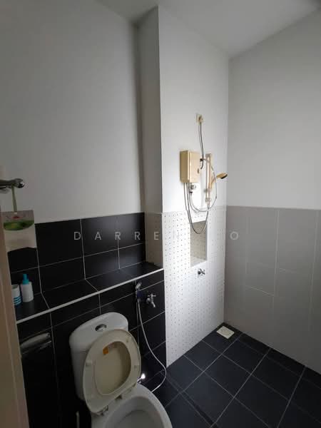 2-storey Terraced House for Rent in Bukit Indah (Iskandar Puteri (Nusajaya)) - Darren Ho - Bathroom - PropertyGuru.com.my