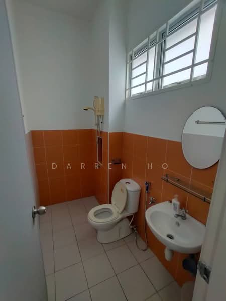 2-storey Terraced House for Rent in Bukit Indah (Iskandar Puteri (Nusajaya)) - Darren Ho - Bathroom - PropertyGuru.com.my