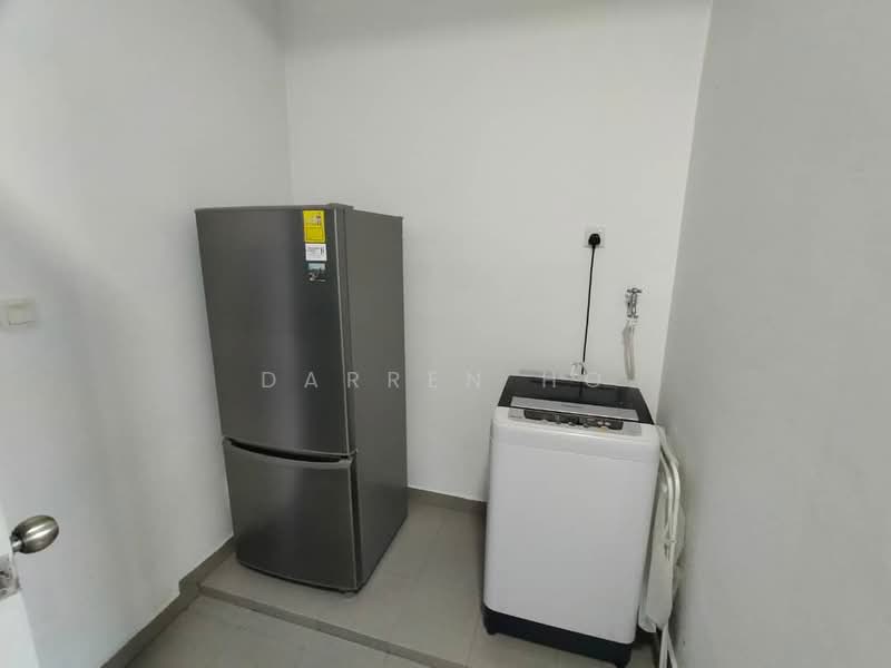 2-storey Terraced House for Rent in Bukit Indah (Iskandar Puteri (Nusajaya)) - Darren Ho - Interior - PropertyGuru.com.my
