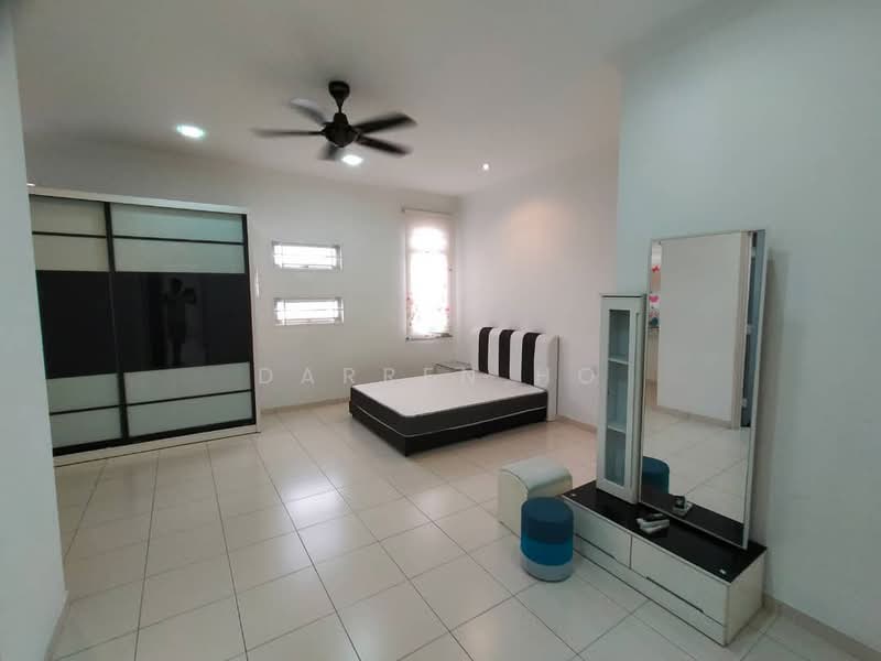 2-storey Terraced House for Rent in Bukit Indah (Iskandar Puteri (Nusajaya)) - Darren Ho - Bedroom - PropertyGuru.com.my