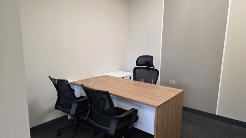 Office for Rent in Taman Desa (Kuala Lumpur) - Mohd Fitri MF - PropertyGuru.com.my