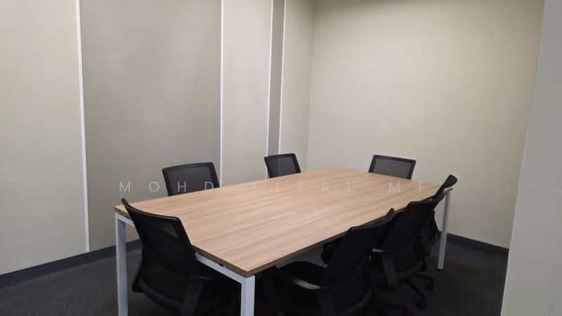 Office for Rent in Taman Desa (Kuala Lumpur) - Mohd Fitri MF - PropertyGuru.com.my