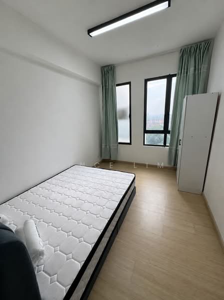 Service Residence for Sale at You City 3 - Vince Lim - Bedroom - PropertyGuru.com.my
