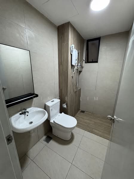 Service Residence for Sale at You City 3 - Vince Lim - Bathroom - PropertyGuru.com.my