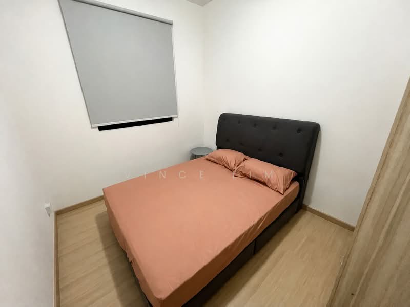 Service Residence for Sale at You City 3 - Vince Lim - Bedroom - PropertyGuru.com.my