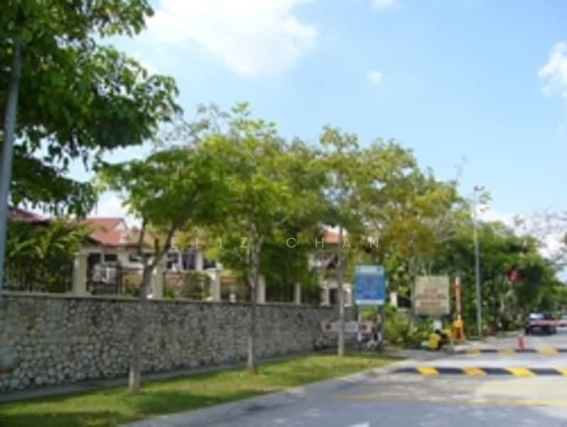 Rumah Teres 2-Tingkat untuk Dijual di Desa Parkcity (Kuala Lumpur) - Eliz Chan - Exterior - PropertyGuru.com.my