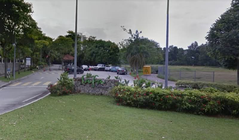 Rumah Teres 2-Tingkat untuk Dijual di Desa Parkcity (Kuala Lumpur) - Eliz Chan - Exterior - PropertyGuru.com.my