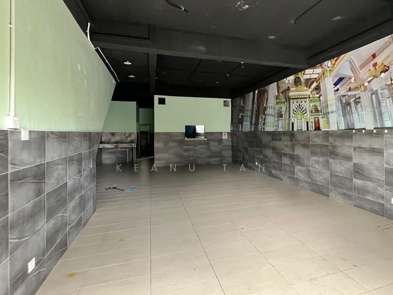 Shop for Rent in Taman Bukit Idaman (Selayang) - Keanu Tan - Interior - PropertyGuru.com.my