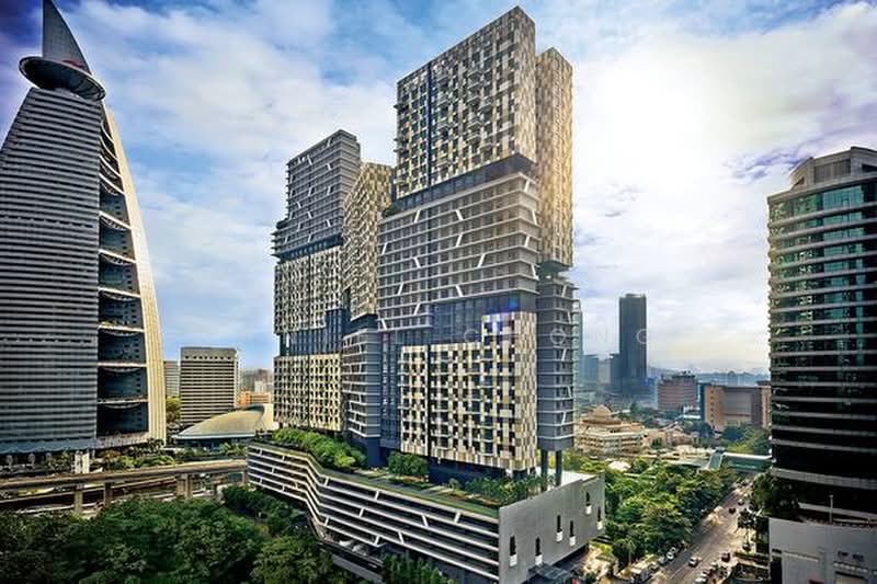 Service Residence for Sale at NOVUM - Daniel Chong - PropertyGuru.com.my
