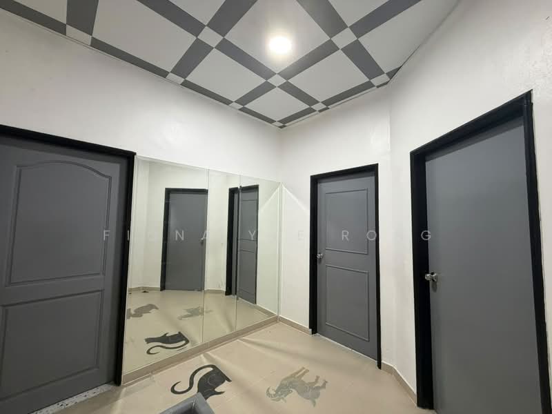 Rumah Teres 2-Tingkat untuk Disewa di Taman Putri Kulai (Kulai) - Fiona Yee Rong - Interior - PropertyGuru.com.my