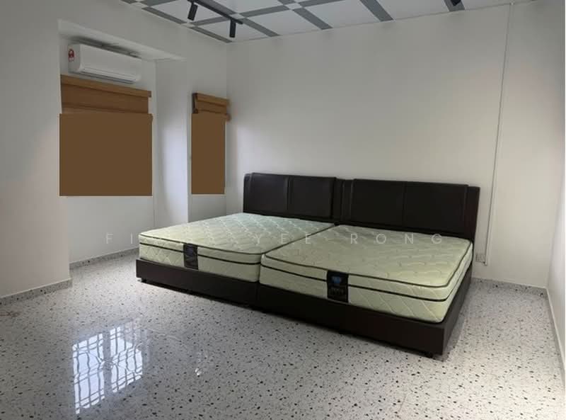 Rumah Teres 2-Tingkat untuk Disewa di Taman Putri Kulai (Kulai) - Fiona Yee Rong - Bedroom - PropertyGuru.com.my