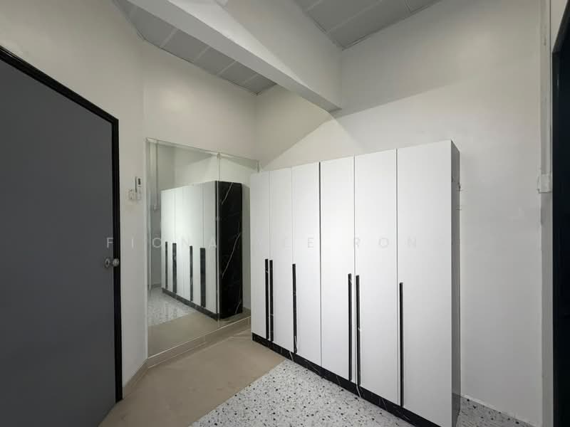 Rumah Teres 2-Tingkat untuk Disewa di Taman Putri Kulai (Kulai) - Fiona Yee Rong - Interior - PropertyGuru.com.my