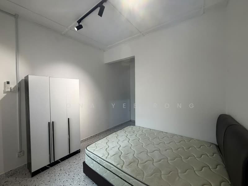 Rumah Teres 2-Tingkat untuk Disewa di Taman Putri Kulai (Kulai) - Fiona Yee Rong - Bedroom - PropertyGuru.com.my