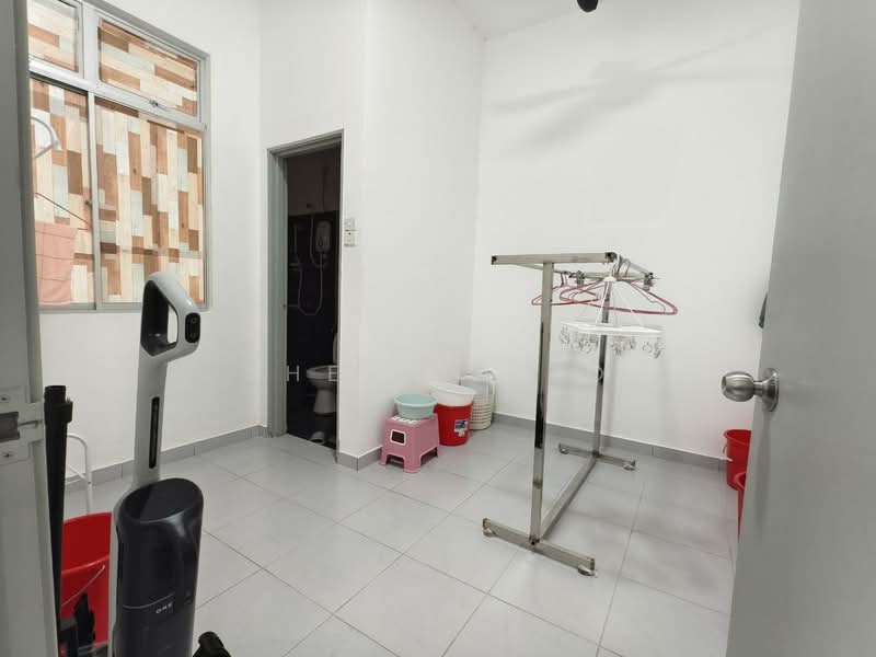 Cluster House for Sale in Taman Pulai Mutiara (Iskandar Puteri (Nusajaya)) - Sherlin To - Bathroom - PropertyGuru.com.my