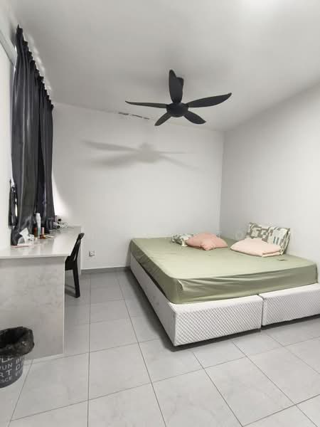 Cluster House for Sale in Taman Pulai Mutiara (Iskandar Puteri (Nusajaya)) - Sherlin To - Bedroom - PropertyGuru.com.my