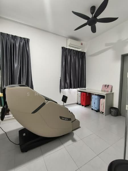 Cluster House for Sale in Taman Pulai Mutiara (Iskandar Puteri (Nusajaya)) - Sherlin To - Interior - PropertyGuru.com.my