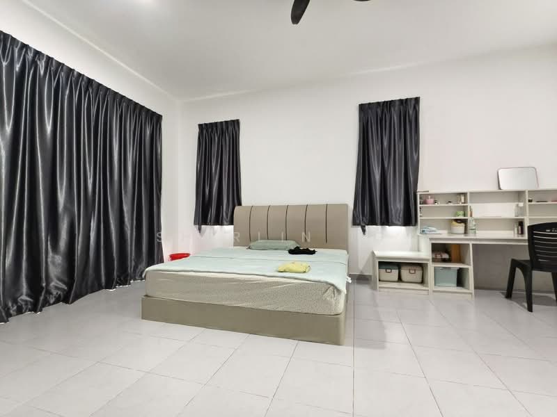 Cluster House for Sale in Taman Pulai Mutiara (Iskandar Puteri (Nusajaya)) - Sherlin To - Bedroom - PropertyGuru.com.my