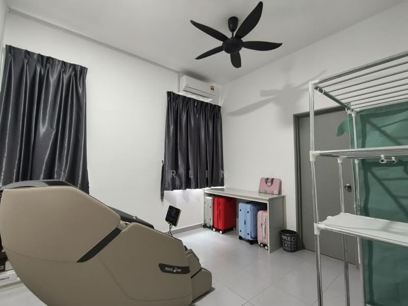 Cluster House for Sale in Taman Pulai Mutiara (Iskandar Puteri (Nusajaya)) - Sherlin To - Interior - PropertyGuru.com.my