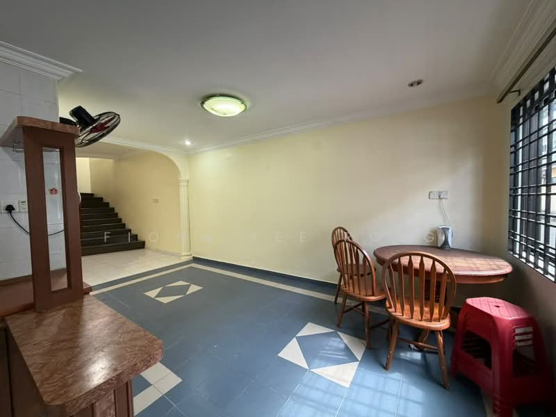 Rumah Teres 2-Tingkat untuk Disewa di Taman Sri Putri (Kulai) - Fiona Yee Rong - Interior - PropertyGuru.com.my