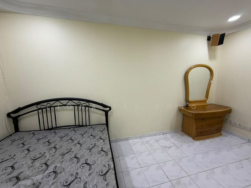 Rumah Teres 2-Tingkat untuk Disewa di Taman Sri Putri (Kulai) - Fiona Yee Rong - Bedroom - PropertyGuru.com.my