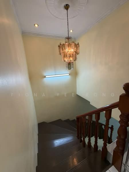 Rumah Teres 2-Tingkat untuk Disewa di Taman Sri Putri (Kulai) - Fiona Yee Rong - Interior - PropertyGuru.com.my