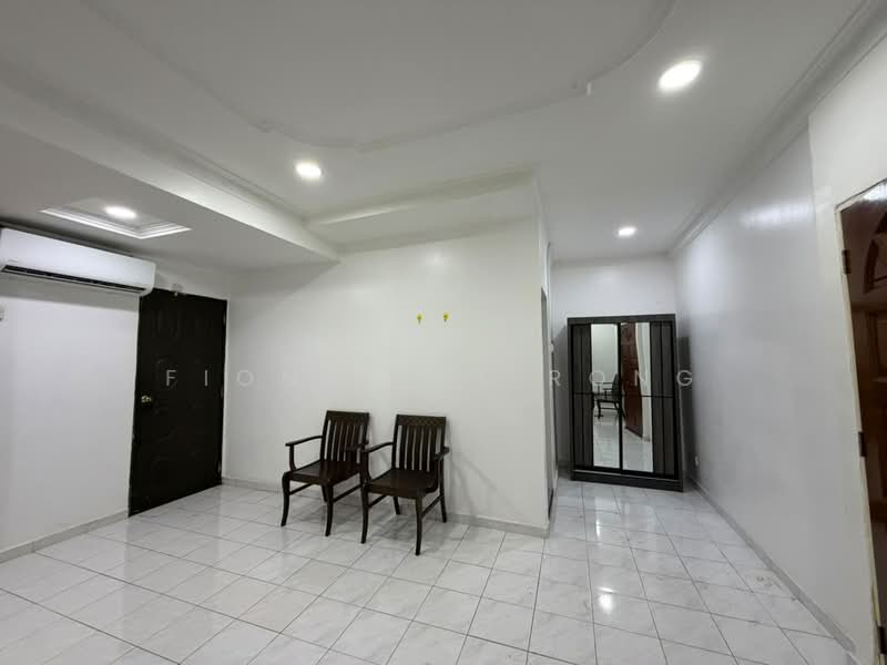 Rumah Teres 2-Tingkat untuk Disewa di Taman Sri Putri (Kulai) - Fiona Yee Rong - Interior - PropertyGuru.com.my