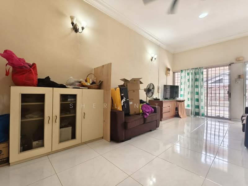 Rumah Teres 1-Tingkat untuk Dijual di Johor Bahru (Johor) - Sherlin To - Living Room - PropertyGuru.com.my