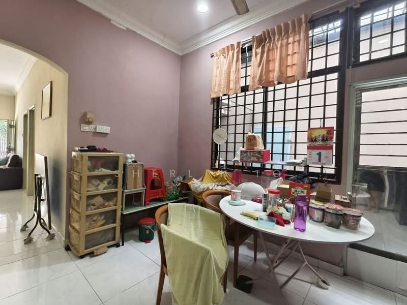 Rumah Teres 1-Tingkat untuk Dijual di Johor Bahru (Johor) - Sherlin To - Interior - PropertyGuru.com.my